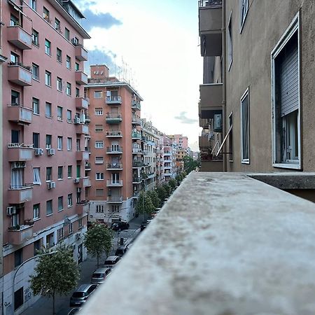 Roma Furio Camillo Holiday Home Zewnętrze zdjęcie