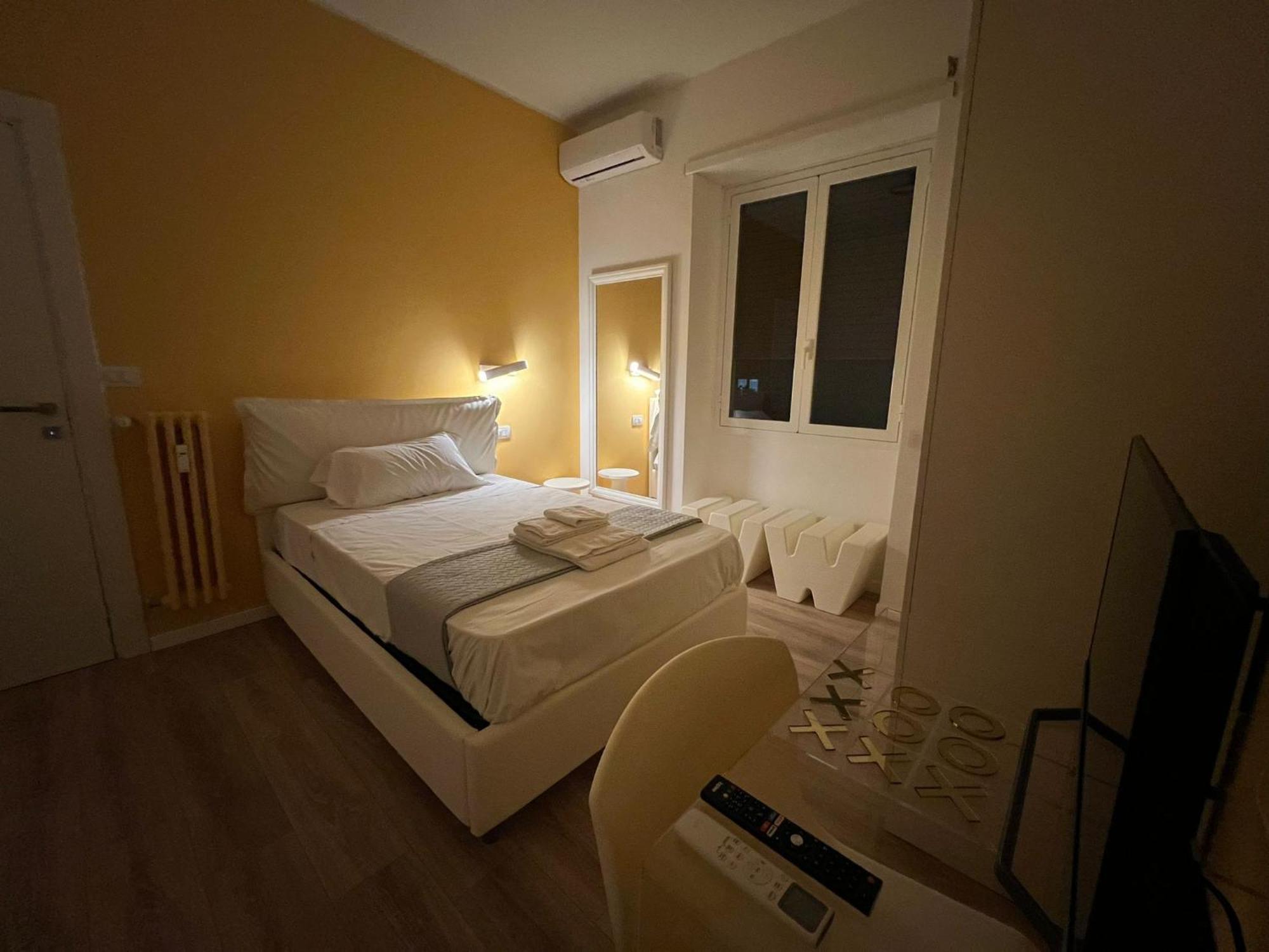 Roma Furio Camillo Holiday Home Pokój zdjęcie