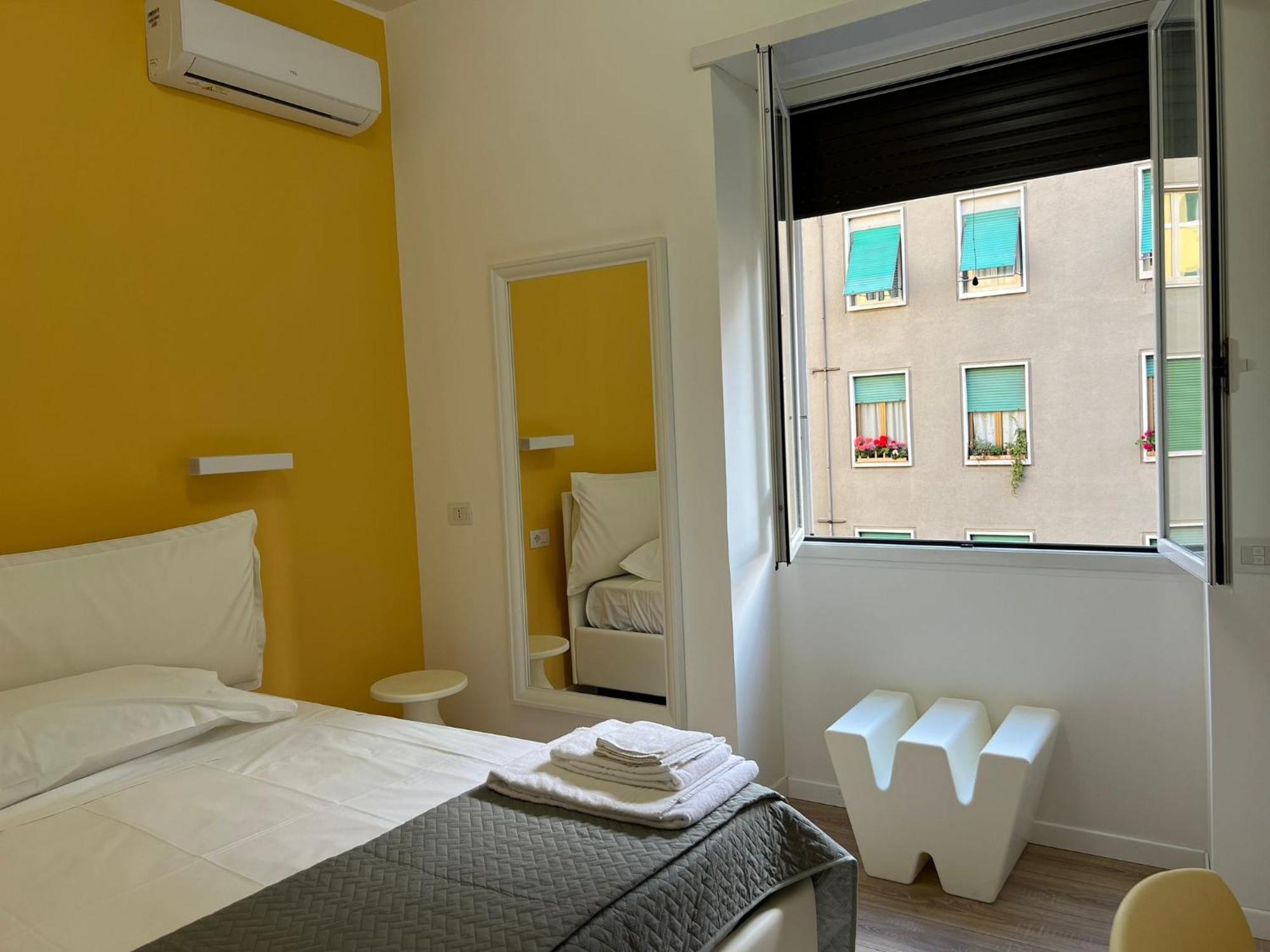 Roma Furio Camillo Holiday Home Pokój zdjęcie