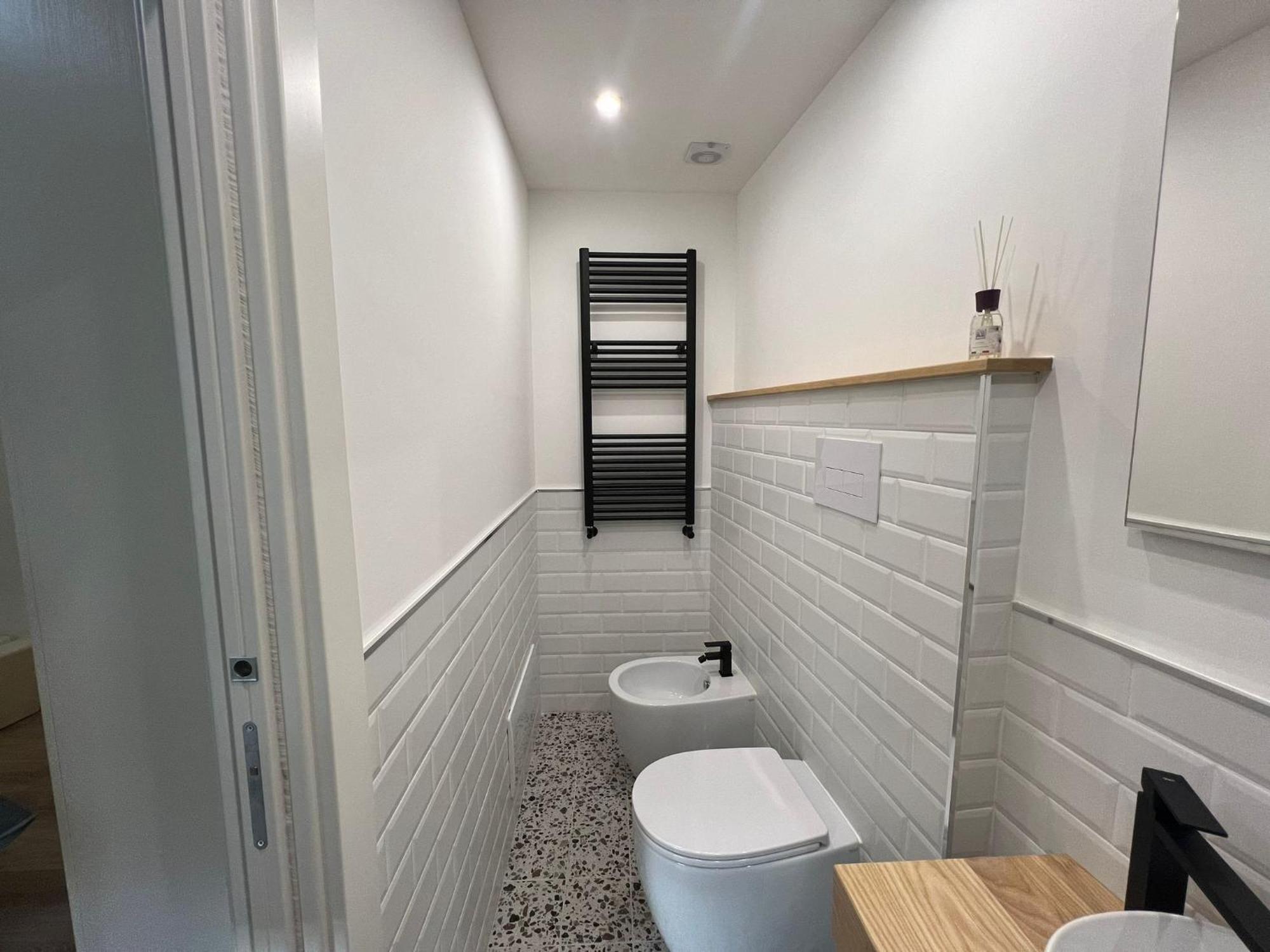 Roma Furio Camillo Holiday Home Pokój zdjęcie