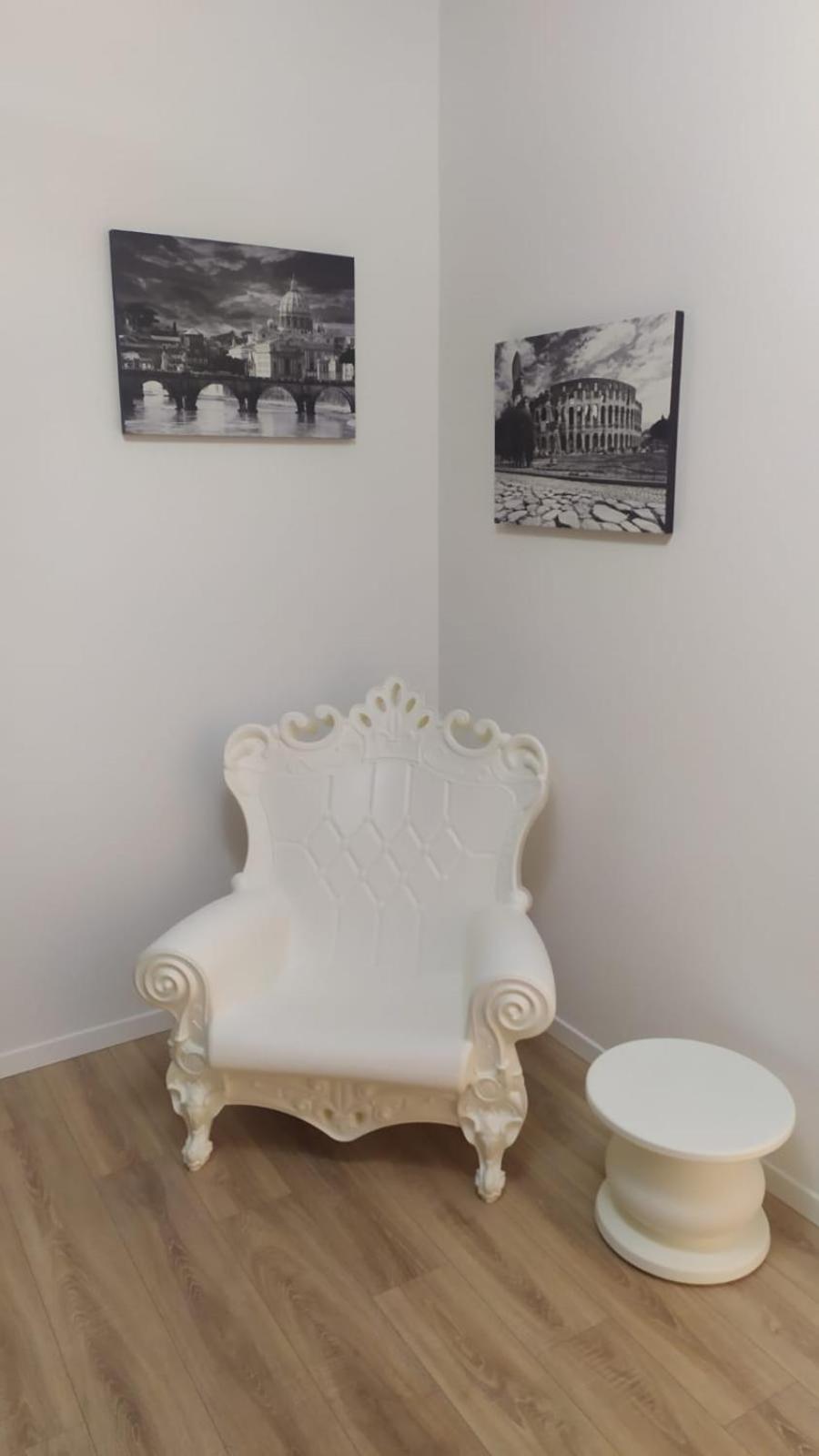 Roma Furio Camillo Holiday Home Zewnętrze zdjęcie