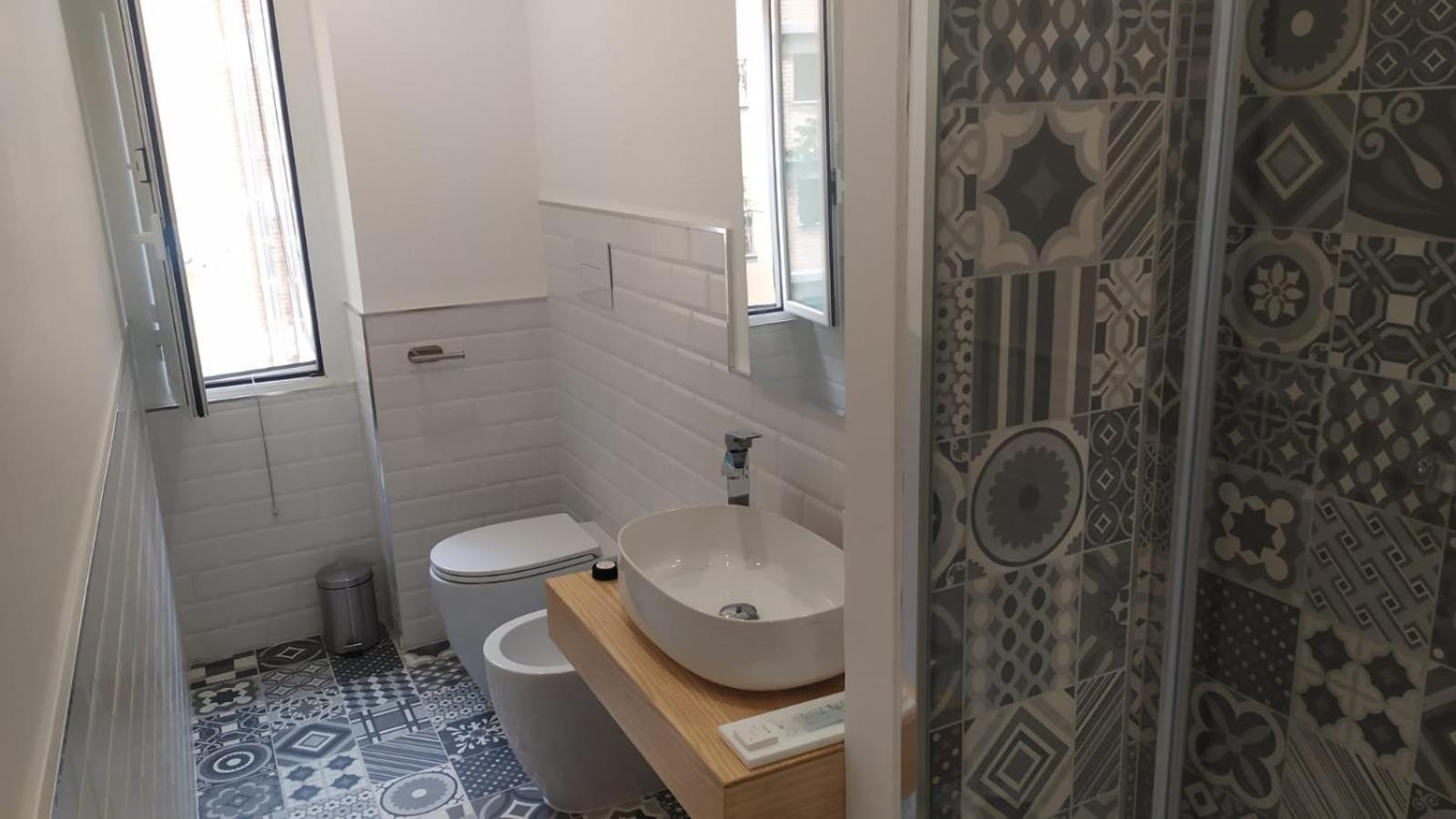 Roma Furio Camillo Holiday Home Zewnętrze zdjęcie