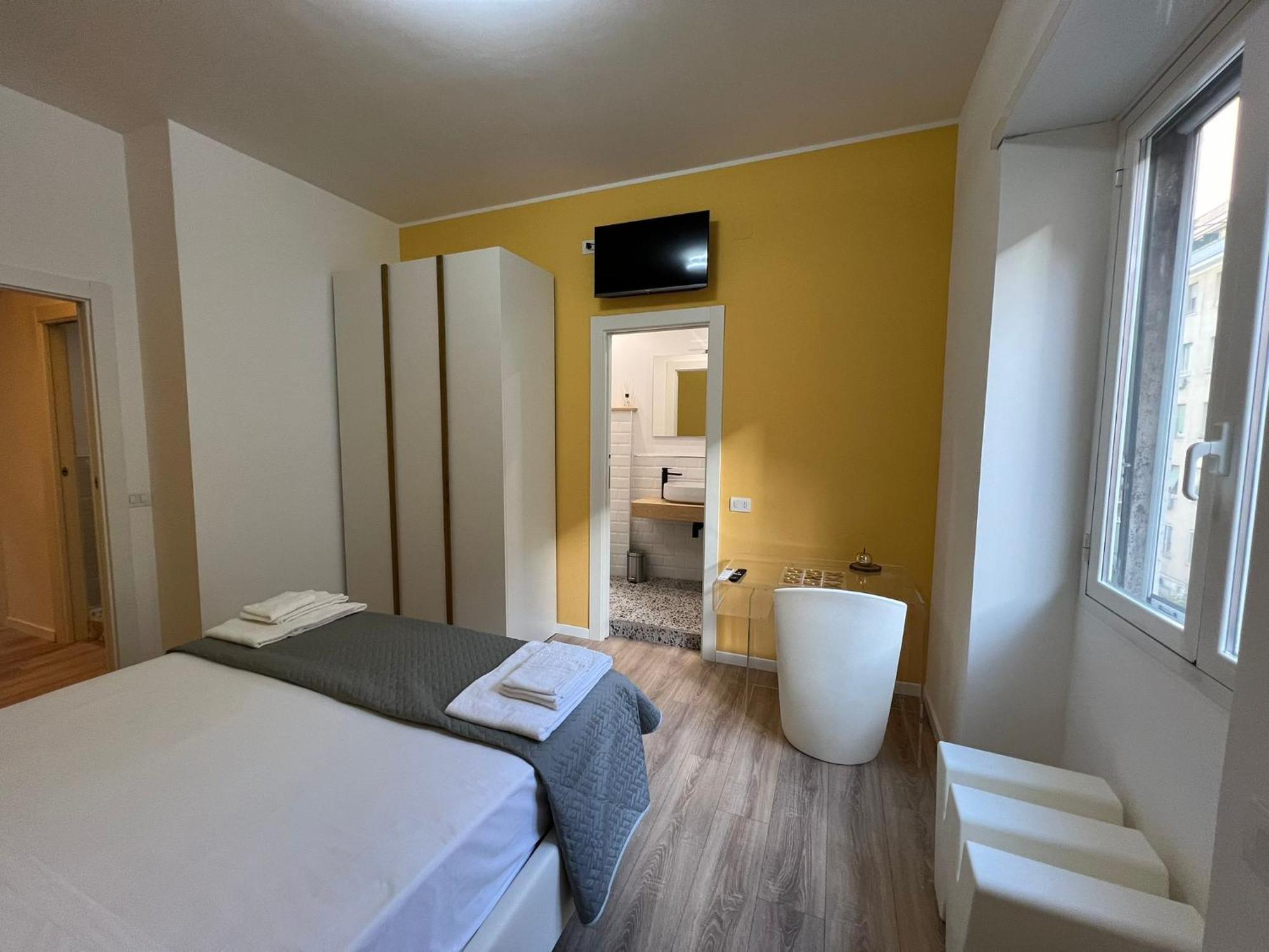 Roma Furio Camillo Holiday Home Zewnętrze zdjęcie