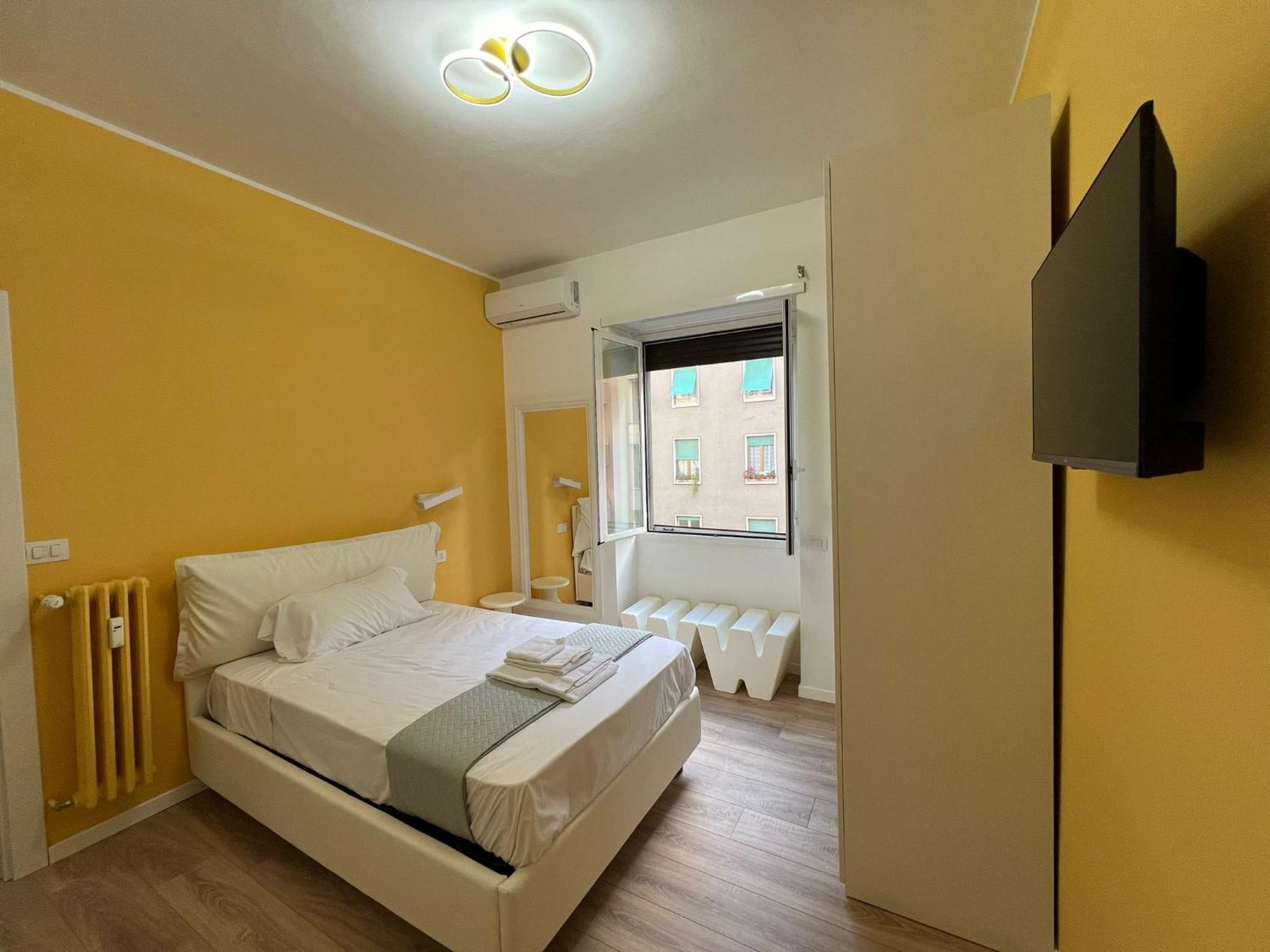 Roma Furio Camillo Holiday Home Zewnętrze zdjęcie