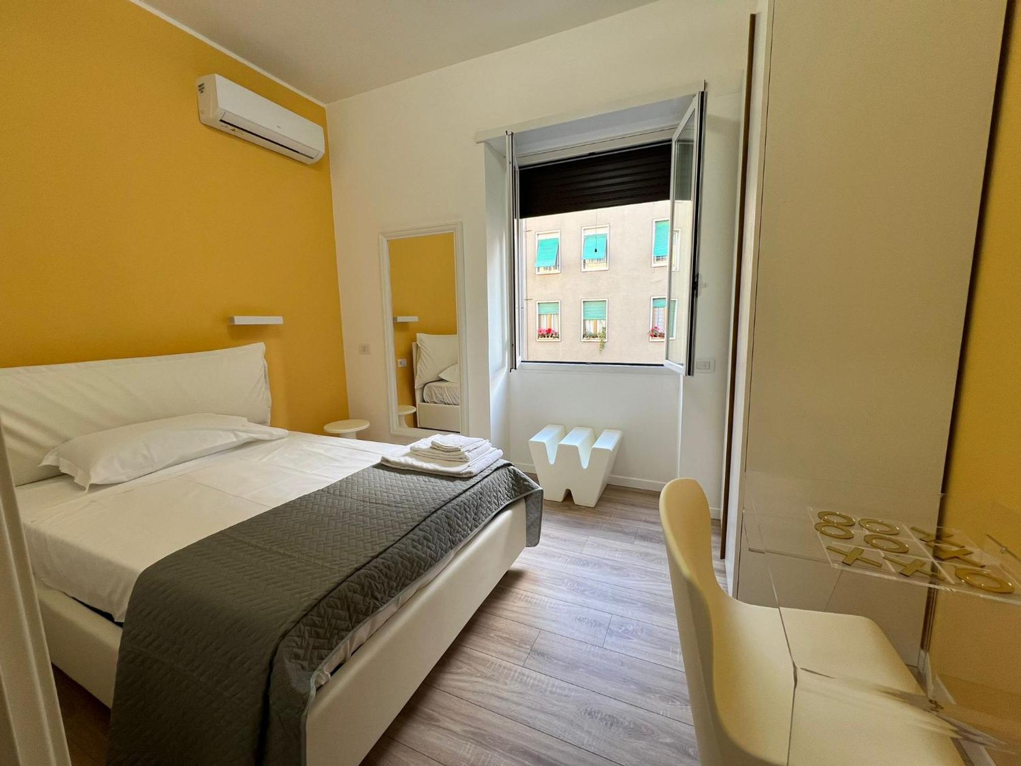 Roma Furio Camillo Holiday Home Zewnętrze zdjęcie