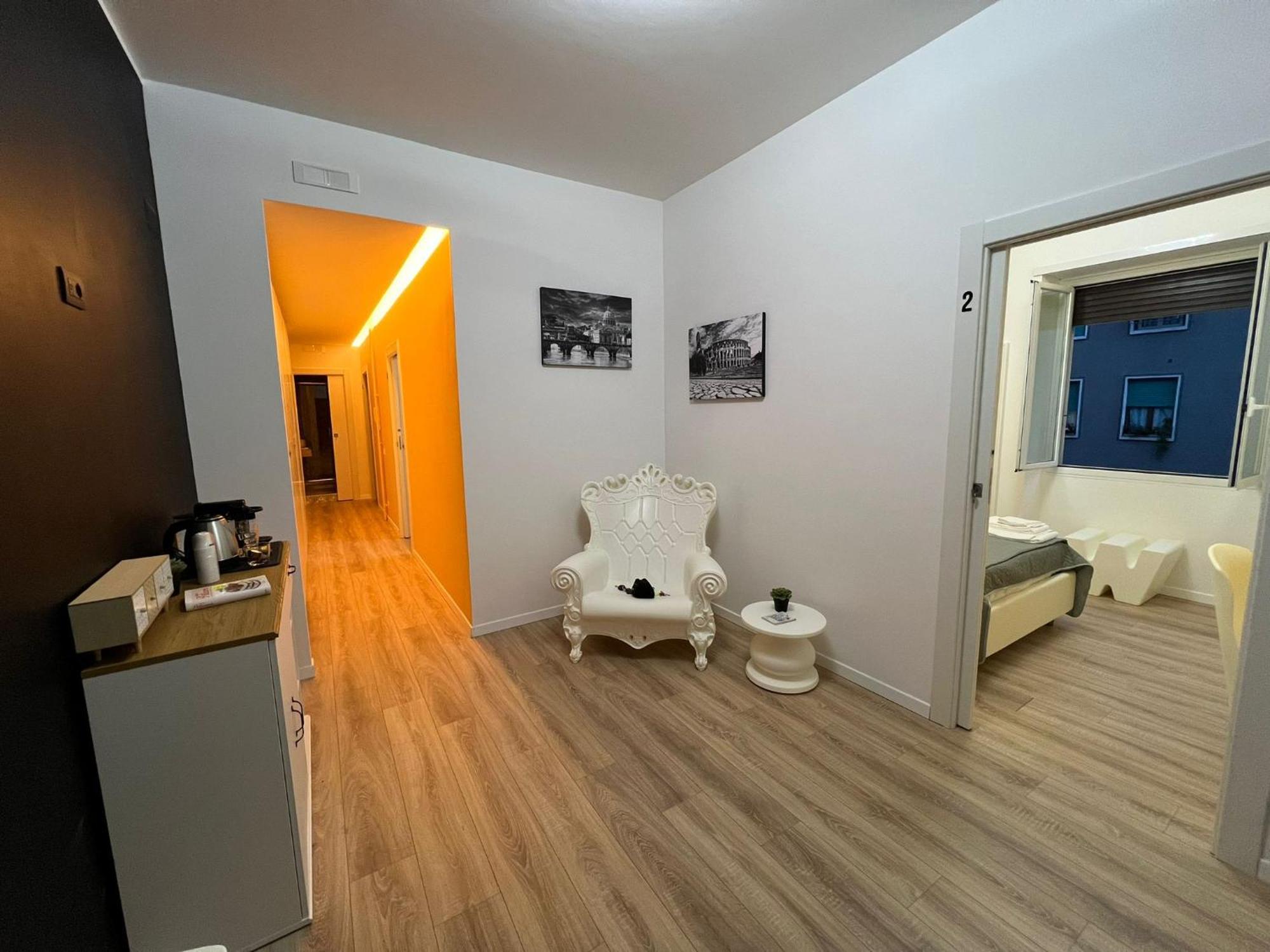 Roma Furio Camillo Holiday Home Zewnętrze zdjęcie